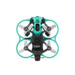 Sub250 DollyFly25 V2 HD O4 Pro GPS 2.5-inch 4S CineWhoop 5