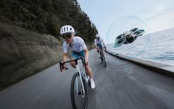 DJI Avata 360 Motion Fly More Combo 6