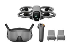 DJI Avata 360 Motion Fly More Combo 3