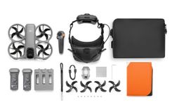 DJI Avata 360 Motion Fly More Combo 1