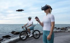 DJI Avata 360 Motion Fly More Combo 2