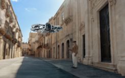 DJI Avata 360 Motion Fly More Combo 4