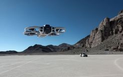 DJI Avata 360 Fly More Combo 5