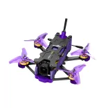 Firefly 20PRO 4S / 25MINI 3S O4 Wide Micro Drone 5