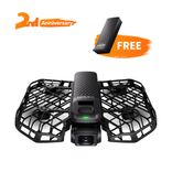 HOVERAir X1 PRO & PROMAX 20