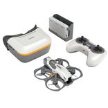 CADDXFPV Protos FPV Drone RTF Kit 1