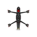 iFlight CineFlow 5 6S O4 HD 3