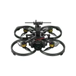 Flylens 85 HD O4 Wide 2S Whoop FPV Drone 4