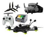 Nazgul DC5 O4 ReadyFly Bundle 1