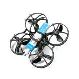 BETAFPV Meteor75 Pro Brushless Whoop 1S HD 3
