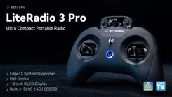 BetaFPV LiteRadio 3 Pro 1