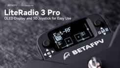 BetaFPV LiteRadio 3 Pro 2
