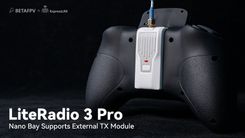 BetaFPV LiteRadio 3 Pro 3