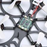 iFlight BumbleBee HD V3 CineWhoop – BNF 8