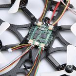 iFlight BumbleBee HD V3 CineWhoop – BNF 9