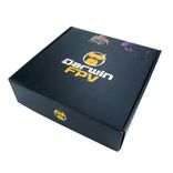 Darwin129 7″ Long Range PNP 7