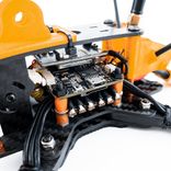 Darwin129 7″ Long Range PNP 8