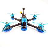 Darwin240 Johnny 5″ PNP FPV Freestyle Quad 3