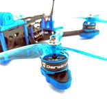Darwin240 Johnny 5″ PNP FPV Freestyle Quad 6