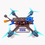 Darwin240 Johnny 5″ PNP FPV Freestyle Quad 7