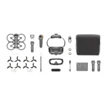 DJI Avata 2 Fly More Combo w/ 3 Batteries 4