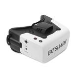 Fatshark Recon HD Goggles FPV Videobrille 1