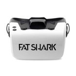 Fatshark Recon HD Goggles FPV Videobrille 2