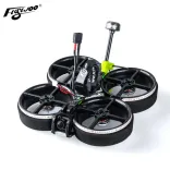 FlyWoo CineRace20 V2 DJI HD Vista 11