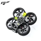FlyWoo CineRace20 V2 DJI HD Vista 1