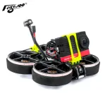 FlyWoo CineRace20 V2 DJI HD Vista 3