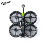 FlyWoo CineRace20 V2 DJI HD Vista 7