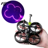 FlyWoo CineRace20 V2 DJI HD Vista 8