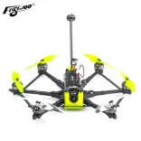 Flywoo HEXplorer LR 4 4S Hexa-copter – HD 1
