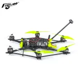 Flywoo HEXplorer LR 4 4S Hexa-copter – HD 2