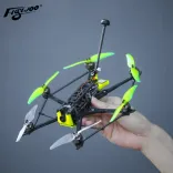 Flywoo HEXplorer LR 4 4S Hexa-copter – HD 3
