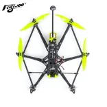 Flywoo HEXplorer LR 4 4S Hexa-copter – HD 5