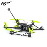 Flywoo HEXplorer LR 4 4S Hexa-copter – HD 6
