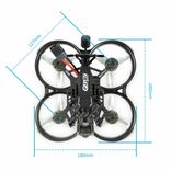 GEPRC Cinebot30 DJI Air Unit O3 8