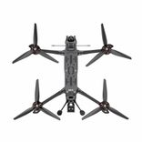 GEPRC MOZ7 HD O3 Long Range 5