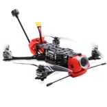 GEPRC Crocodile Baby 4 DJI FPV HD 4″ Long Range TBS Crossfire 1