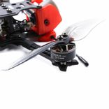 GEPRC Crocodile Baby 4 DJI FPV HD 4″ Long Range TBS Crossfire 4