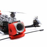 GEPRC Crocodile Baby 4 DJI FPV HD 4″ Long Range TBS Crossfire 5