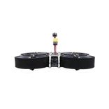 GEPRC Crown HD 3 Zoll DJI FPV Cinewhoop PNP 4S 2