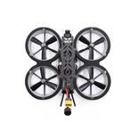GEPRC Crown HD 3 Zoll DJI FPV Cinewhoop PNP 4S 4