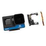 GEPRC Naked GoPro Hero 8 Case + BEC Board 1