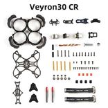 HGLRC Veyron30CR 3″ Cinewhoop Frame 2