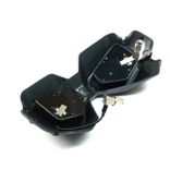 iFlight Crystal DJI HD Patch Carbon Stubby Bundle 4