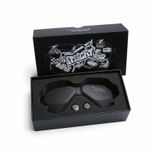 iFlight Crystal DJI HD Patch Carbon Stubby Bundle 5