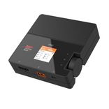 iSDT Smart Charger 608AC 2