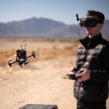 JohnnyFPV Banshee 8″ Cinema Drone 11